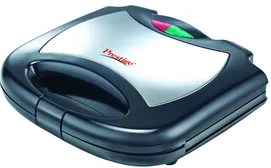 Prestige Sandwich Maker Fixed Plate PSMFS 41482