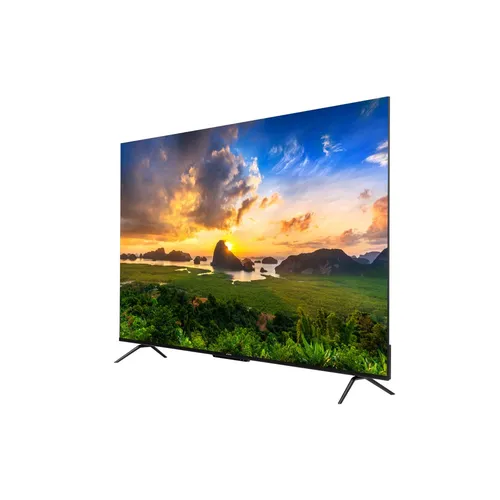 Buy Sansui K Ultra Hd Tv Cm Inches Android Jsw Asuhdff Black Online From Lotus