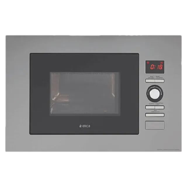 Elica Built In Oven 22 Litre EPBI MW 220 Black