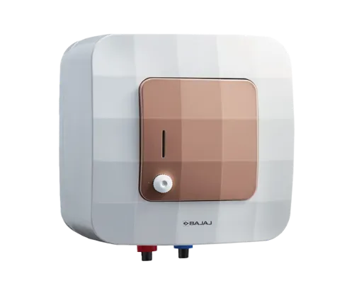Bajaj Electrical Water Heater 10 Liters Maestro White