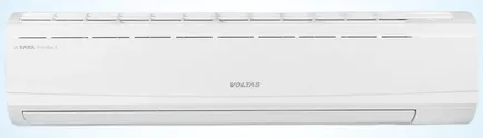 Voltas Wall Mounted Split AC 6500 W (22165) 3 Star 243 Vectra Plus