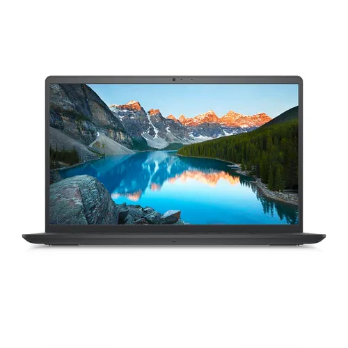 Dell Thin & Light Laptop i5-1235U,12th, 8GB ,512GB SSD, 15.6 FHD, W11,MSO Inspiron 3520 D560871WIN9B Carbon Black