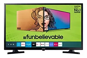 Samsung HD LED TV 80 cm (32 inches) UA32T4360 Black