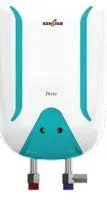 Kenstar Instant Water Heater 3 Litre INSTE 3 Litre 3 KW White Green