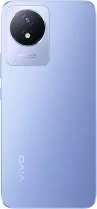 Buy Vivo Android Smartphone Y02 V2217 (3GB RAM, 32GB Storage/ROM) V2217 ...