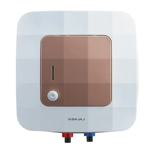 Bajaj Electrical Water Heater 6 Liters Maestro White