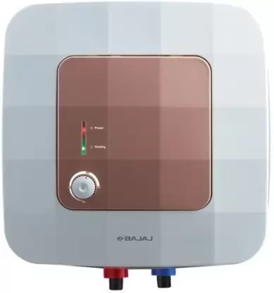 Bajaj Electrical Water Heater 25 Liters Maestro White