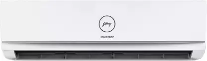 Godrej Wall Mounted Split AC 3500 W (11935) 3 Star Inverter SIC 12TTC3-WWA