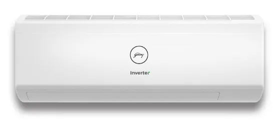 Godrej Wall Mounted Split AC 6050 W (20630) 3 Star Inverter SIC 24ITC3-WWA