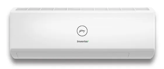 Godrej Wall Mounted Split AC 4900 W (16709) 5 Star Inverter SIC 18ITC5-WWR