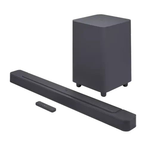 JBL Sound Bar 500 Pro