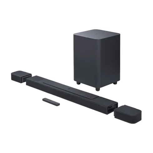 JBL Sound Bar 1000 Pro