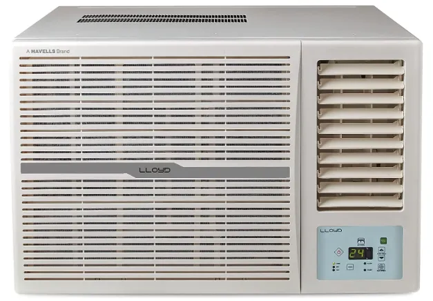 Lloyd Window AC 3200 W (10912) 3 Star GLW12C3XWSEW