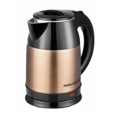 Buy Morphy Richards Electric Kettle 1.8 Litre Radiant Online From Lotus