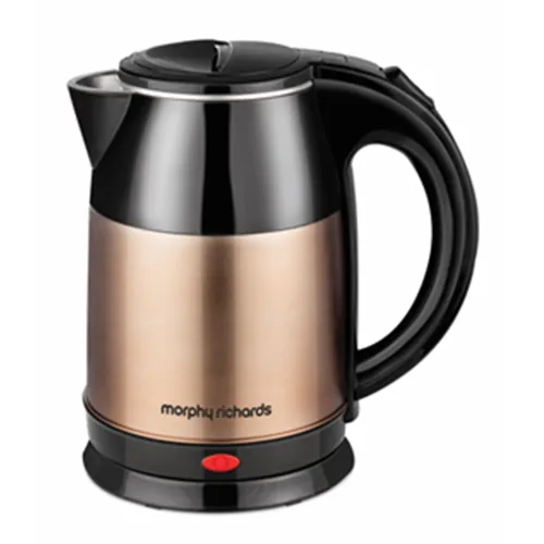 Buy Morphy Richards Electric Kettle 1.8 Litre Radiant Online From Lotus