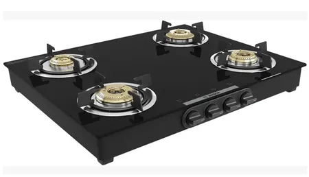 Bosch Hob 60cm 4 Burner PNP0E6W10I Black