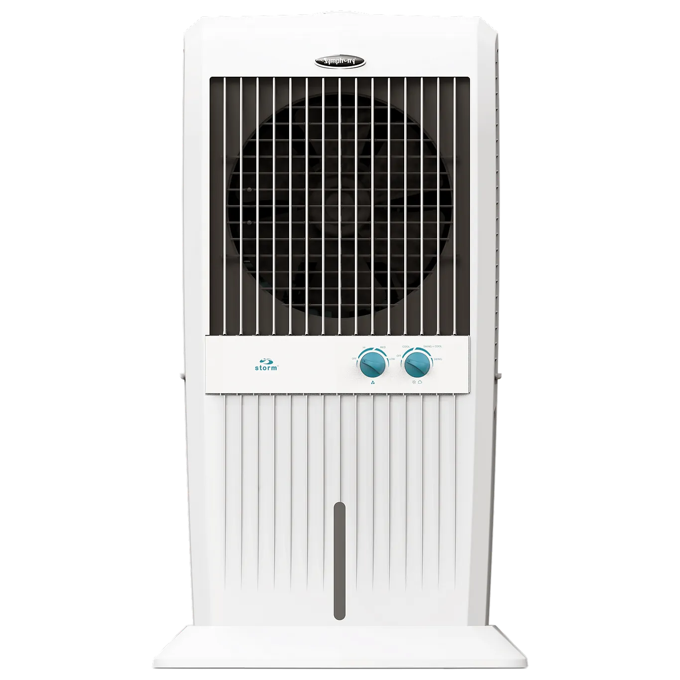 Buy Symphony Fiber Body Cooler 70 Litres Pad Storm 70 XL