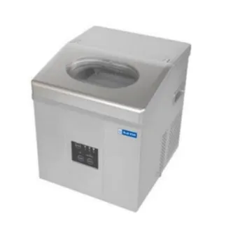 Blue Star Ice Maker Frozen Bullet ICM-15