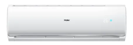 Haier Wall Mounted Split AC 3450 W (11764) 2 Star HSU12T-TQS2BE