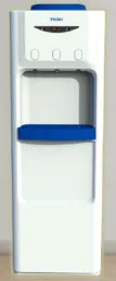 Haier Water Dispenser 3 Litres Floor Mounted HWD-3WFS