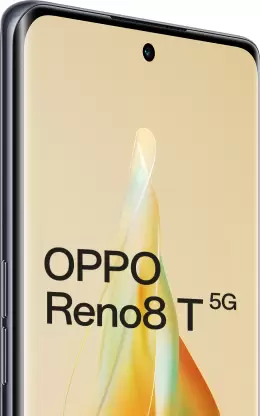 Buy Oppo Android Smartphone Reno 8T 5G CPH2505 (8GB RAM, 128GB Storage ...