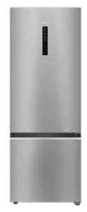 Haier Bottom Freezer Refrigerator 445 Litres 2 Star Inverter HRB-4952BIS-P Inox Steel