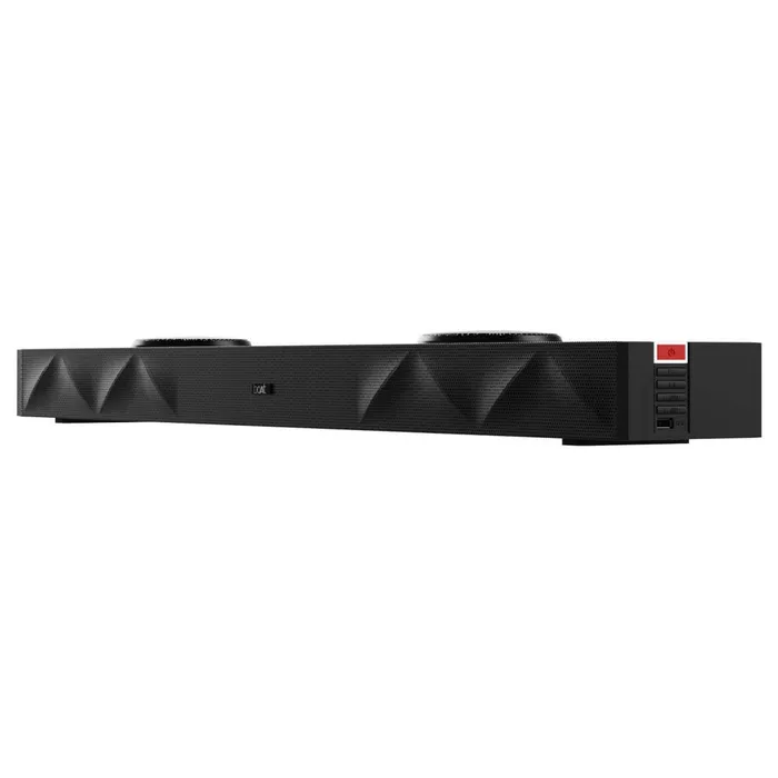 Boat Sound Bar Avante Bar Raga Pitch Black