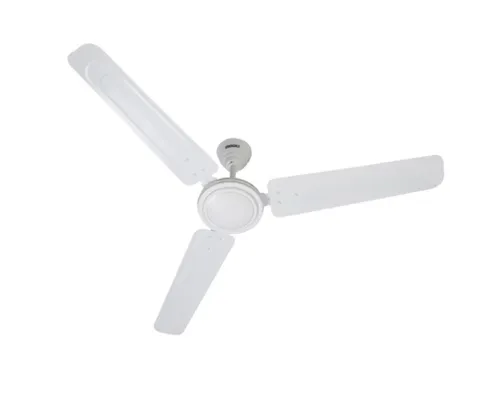 Bajaj Celling Fan 1200mm 1 Star Classico 12S1 Glossy White