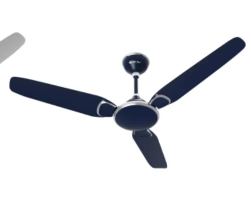 Bajaj Celling Fan 1200mm 1 Star Trendy EE Celestial Blue