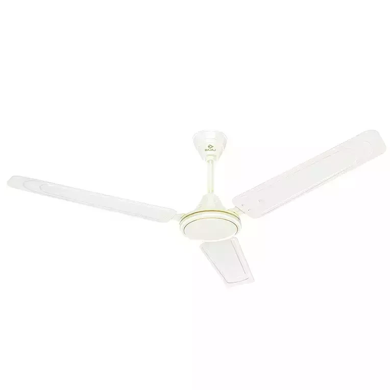 Bajaj Celling Fan 1200mm 1 Star Edge HS Neo EE Opal White