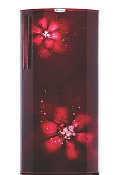 Godrej 230 litre fridge deals single door