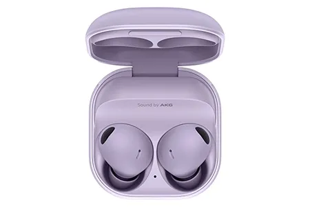 Samsung Wireless Ear Phone Galaxy Buds 2 Pro R510N Bora Purple