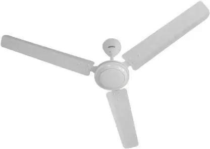 Usha Celling Fan 1200mm 1 Star Infinity BEE White