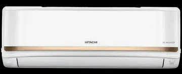 Hitachi Wall Mounted Split AC 6300 W (21483) 3 Star Inverter IZEN 3400FXL FROST WASH RAK.G322PCAISF