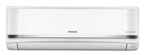 Hitachi Wall Mounted Split AC 5000 W (17050) 5 Star Inverter CLASS YOSHI 5400FXL FROST WASH RAK.G518PCA1SF