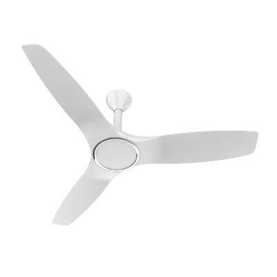 Havells Celling Fan 1200mm 5 Star Stealth Air Energy Efficient BLDC Fan With Remote Pearl White