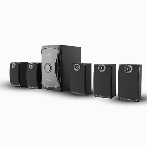 Philips Speaker 100 Watt 7587/94