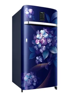 Samsung fridge biometer deals price