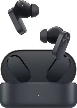 OnePlus Wireless Ear Phone Nord Buds 2 Thunder Gray