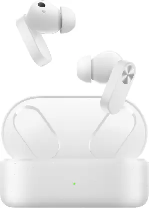 OnePlus Wireless Ear Phone Nord Buds 2 Lightning White