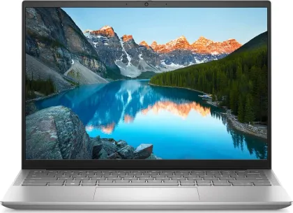 Dell Thin & Light Laptop i5-1335U, 8GB, 512GB SSD, 14.0 FHD,Win11 Office 2021, Backlit Keyboard New Inspiron 5430 IN5430FR0KC001ORS1 / IN5430YXVW9M01ORS1 Platinum Silver