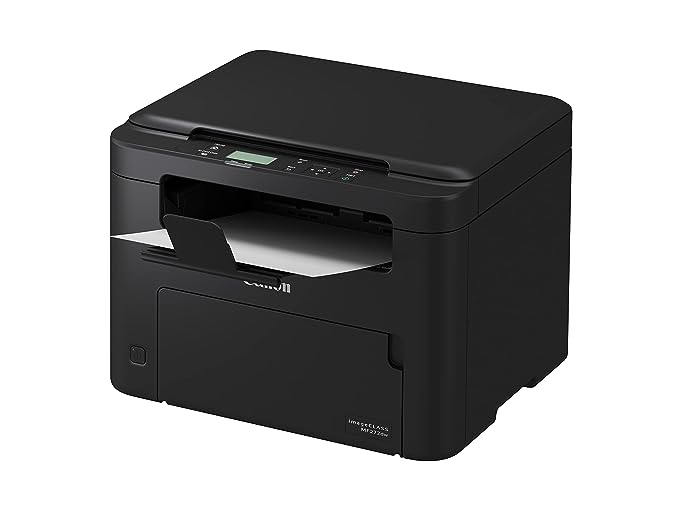 Canon Laser Printer imageCLASS MF272dw Black