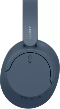 Sony Wireless Over-Ear Phone WH-CH720N Blue