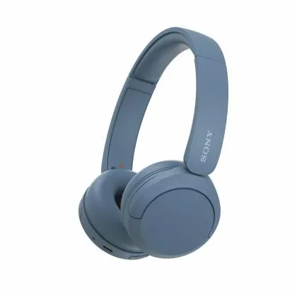 Sony Wireless On-Ear Phone WH-CH520 Blue