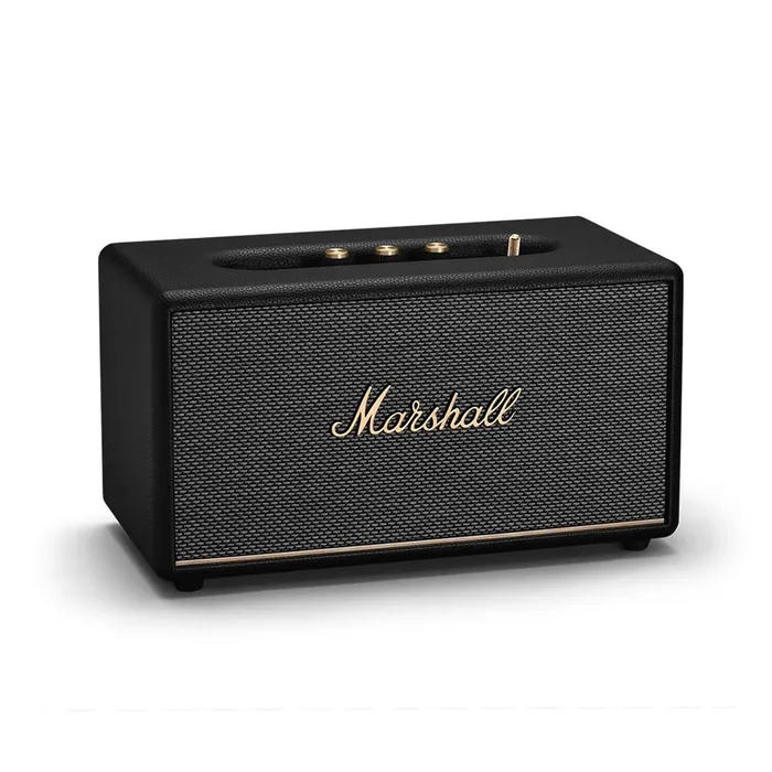 Marshall Bluetooth Speaker Stanmore III Cream /Brown/black*