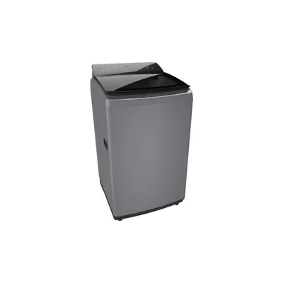 Bosch Top Load Automatic Washing Machine 7.0 Kg 5 Star Series 2 WOE701D0IN Grey