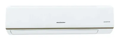 Kelvinator Wall Mounted Split AC 5050 W (17220) 3 Star Inverter KAS-I18CPYG