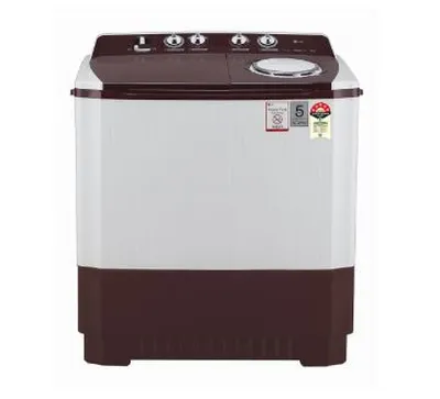 Buy Latest LG Washing Machine Online at Best Price in India