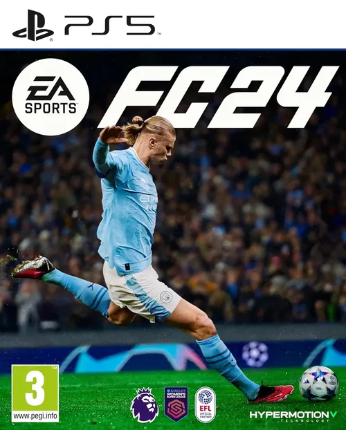 Sony Software Ps5 FIFA Fc 24