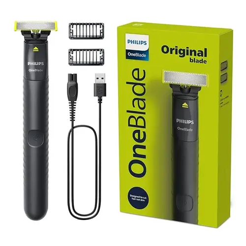 Philips Beard Trimmer Hybrid QP1424/10